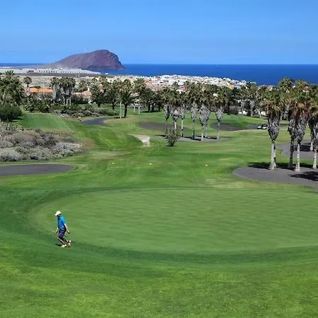 Golf Del Sur 산미겔데아보나