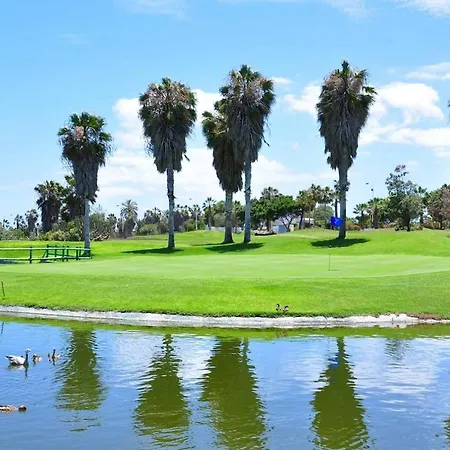 아파트 Golf Del Sur