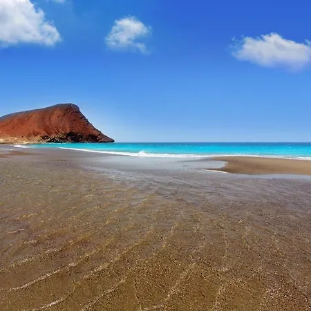 아파트 Golf Del Sur *