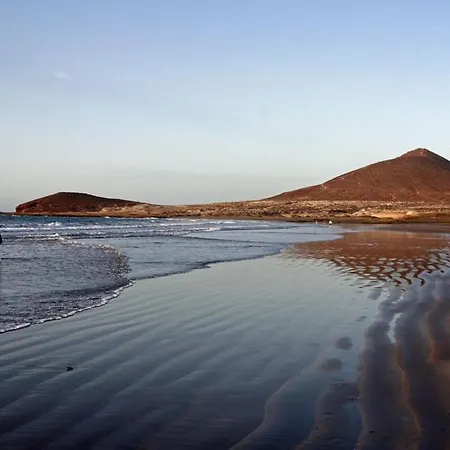 Golf Del Sur * 산미겔데아보나