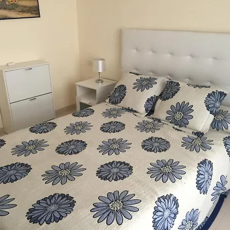 아파트 Golf Del Sur