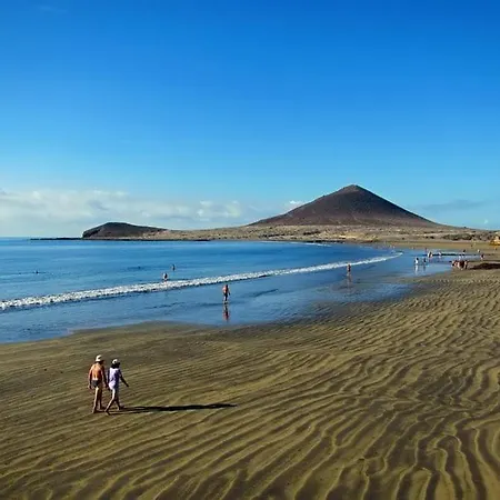 Golf Del Sur * サンミゲル・デ・アボナ