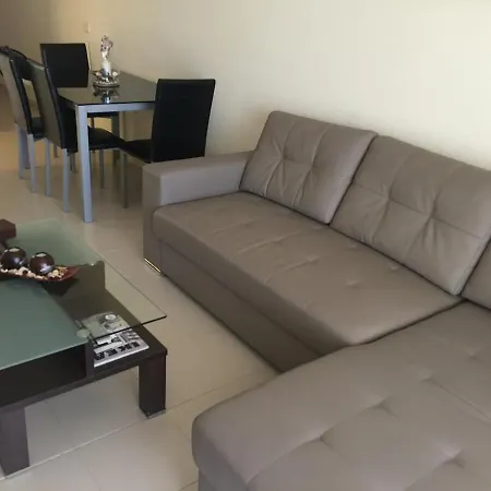 Golf Del Sur アパート *