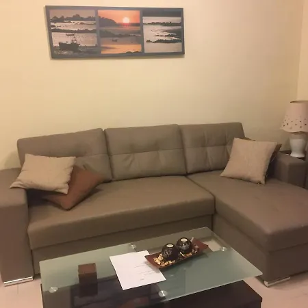 アパート Golf Del Sur *