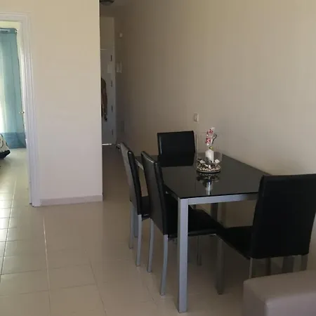 Golf Del Sur アパート *