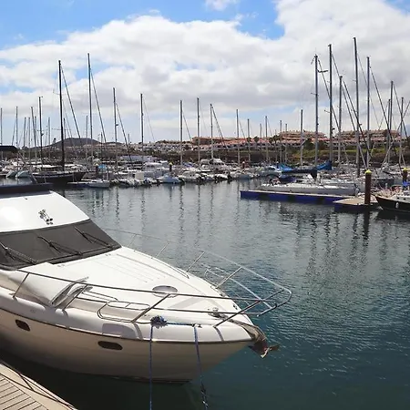 Golf Del Sur サンミゲル・デ・アボナ