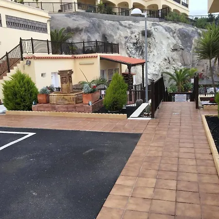 Golf Del Sur サンミゲル・デ・アボナ