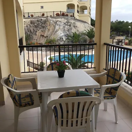 Golf Del Sur アパート *