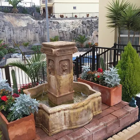 アパート Golf Del Sur *