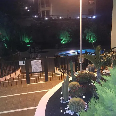 アパート Golf Del Sur サンミゲル・デ・アボナ