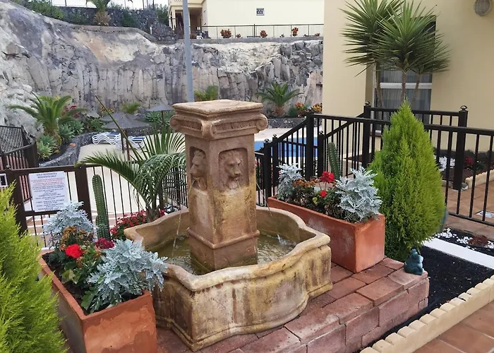 Apartman Golf Del Sur *